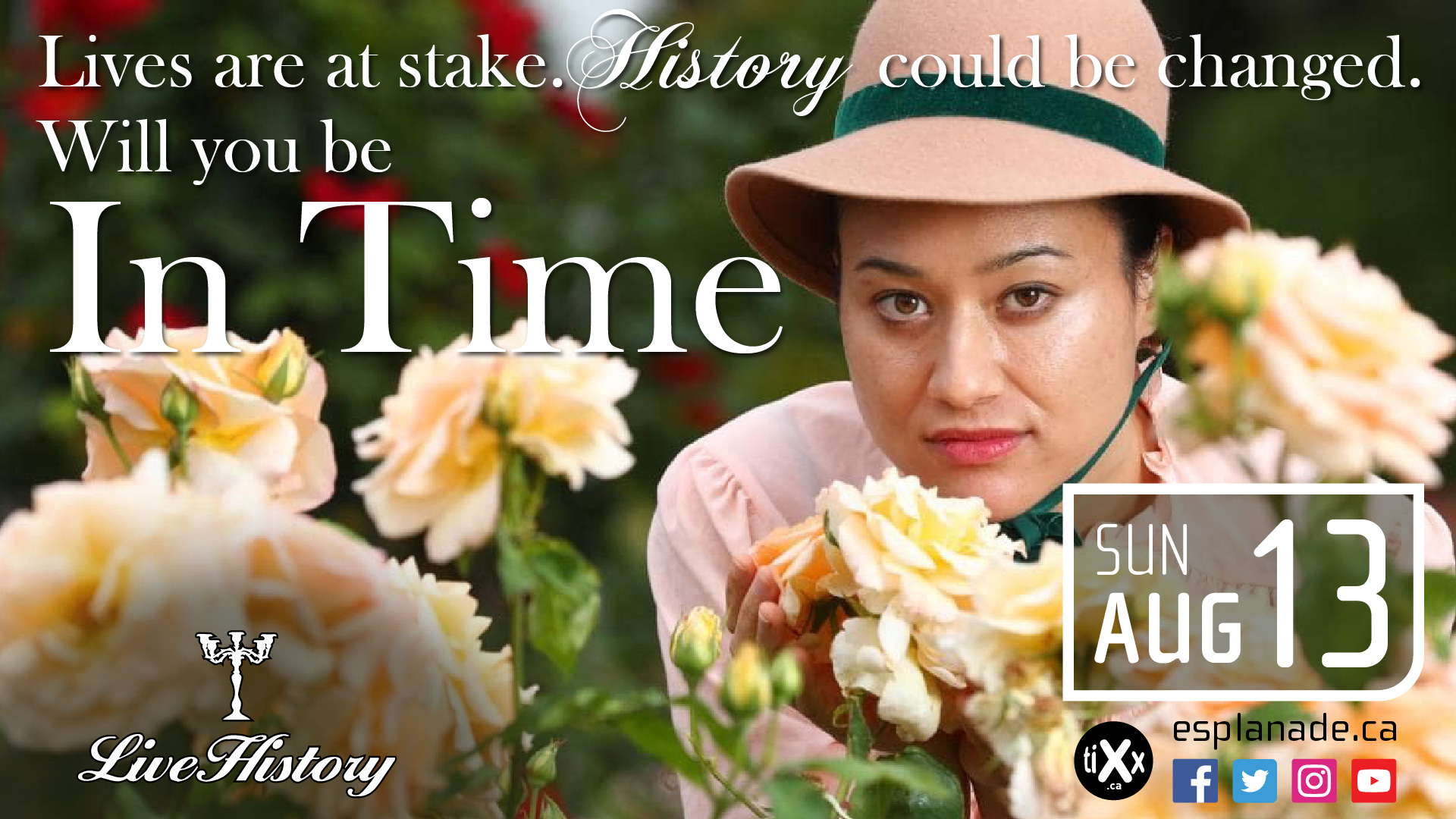 In Time
