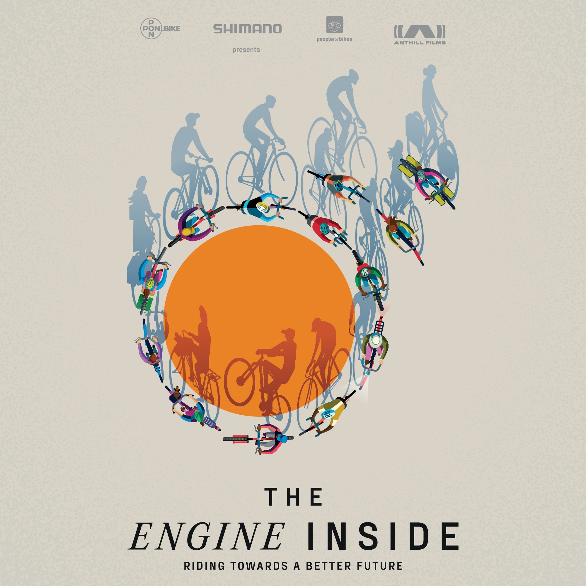 The Engine Inside