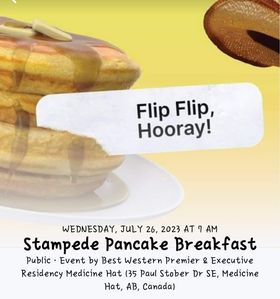 Flip, Flip Hooray!