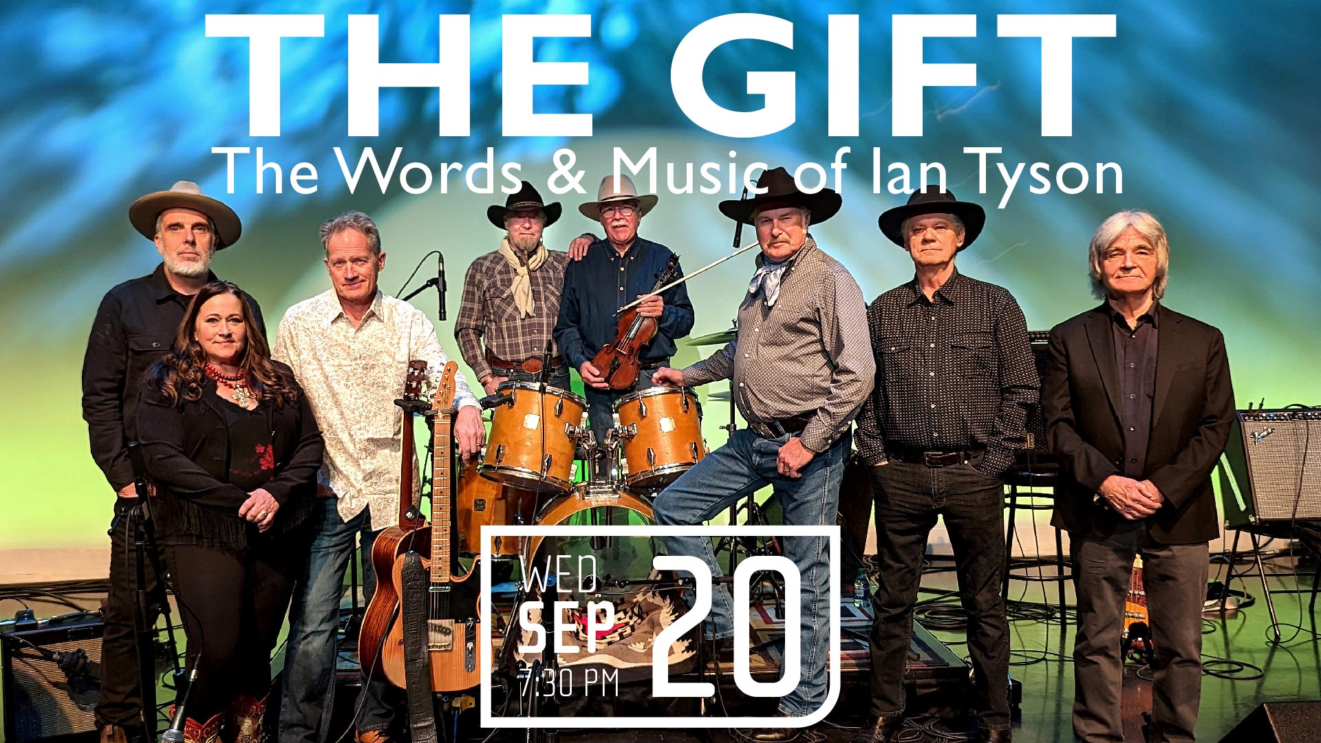 The Gift