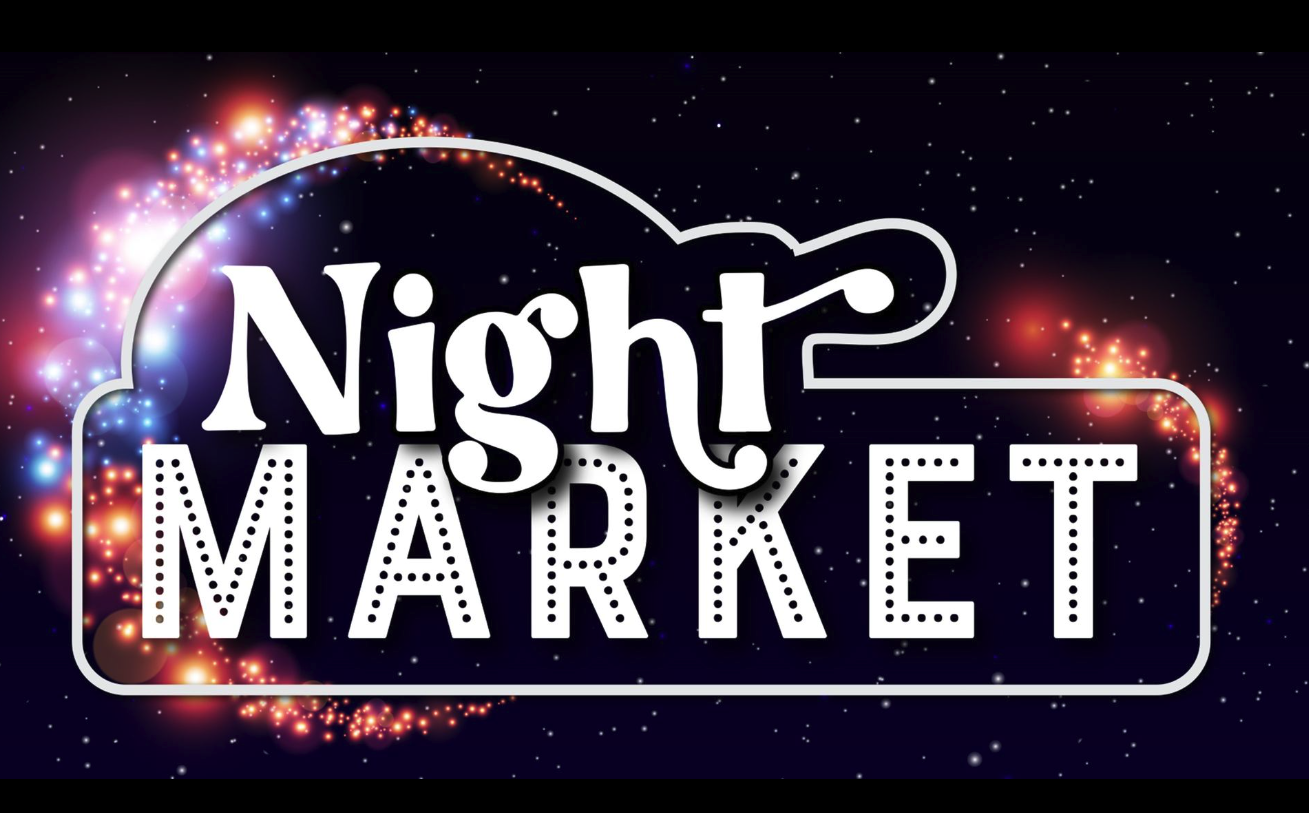 Botanicals Night Market