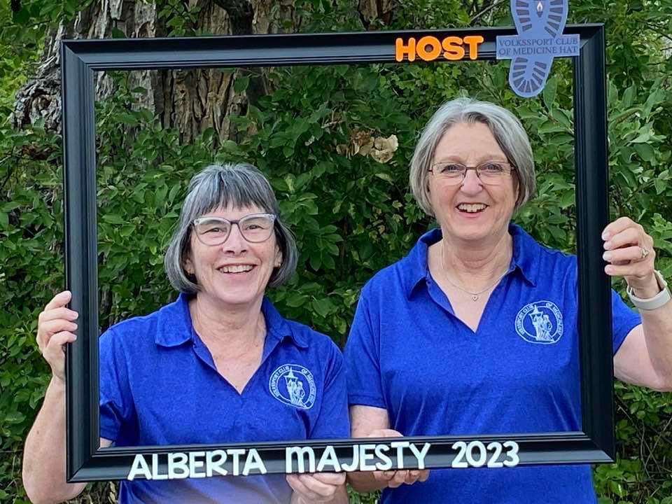 Alberta Majesty 2023