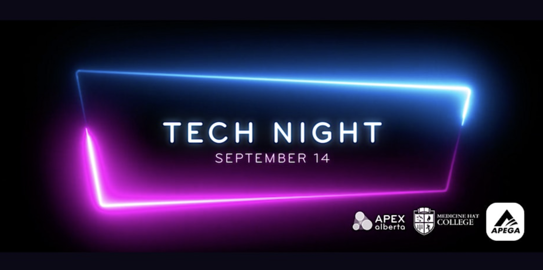 September Tech Night