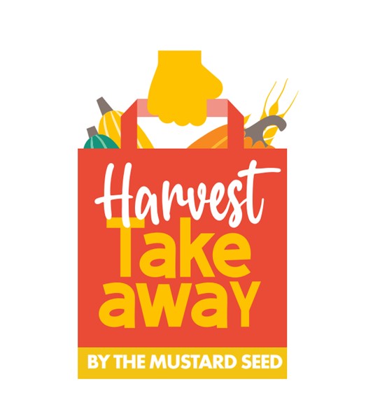 Harvest Takeaway by the Mustard Seed