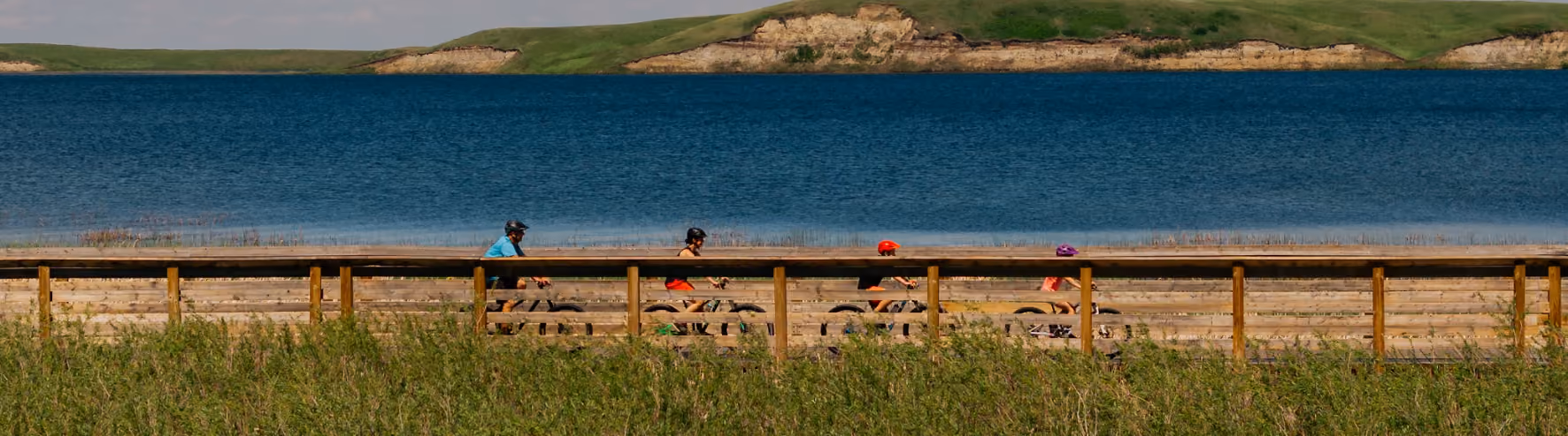 Sunshine Trolley Medicine Hat.