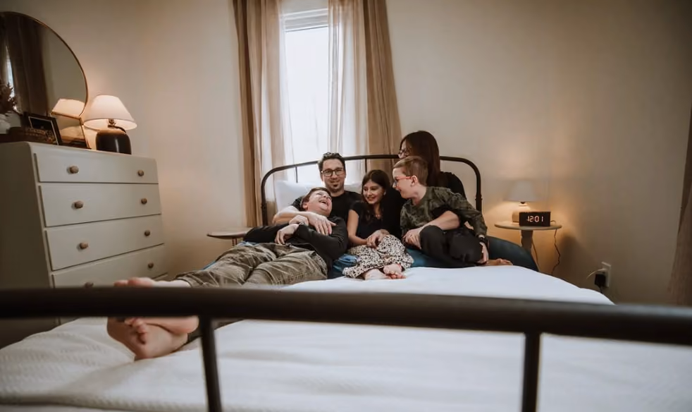 Downtown Medicine Hat Airbnbs