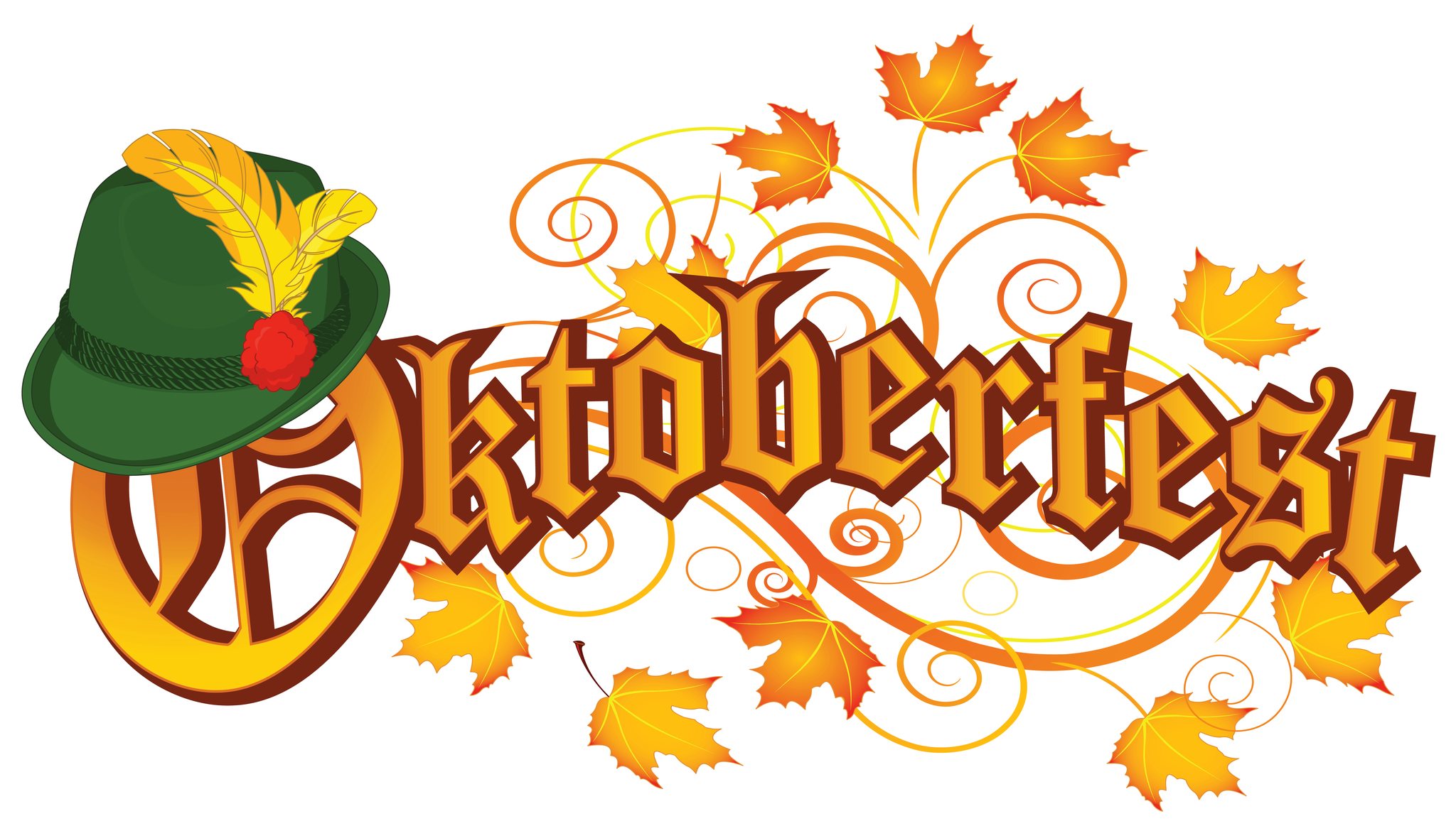 Oktoberfest in October