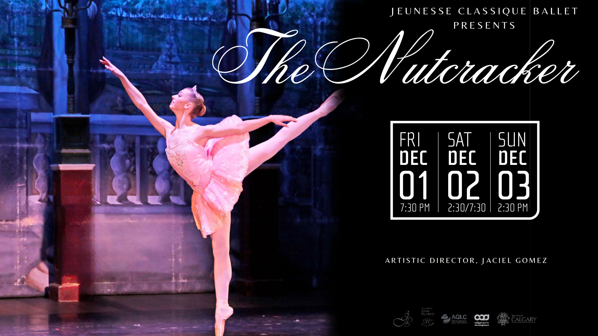 The Nutcracker