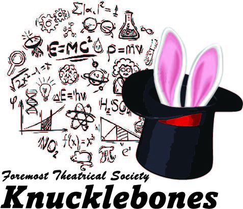 Foremost Theatre: Knucklebones