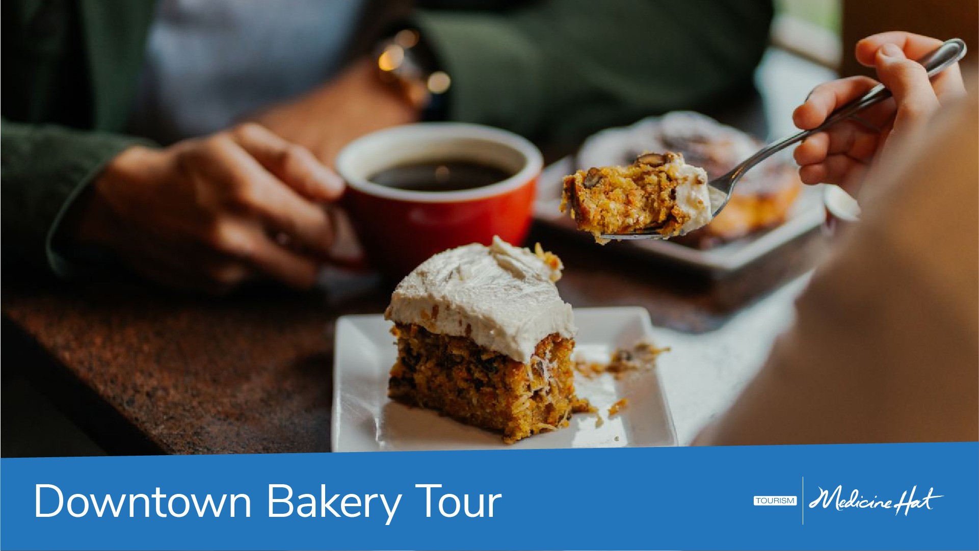 Downtown Bakery Tour
