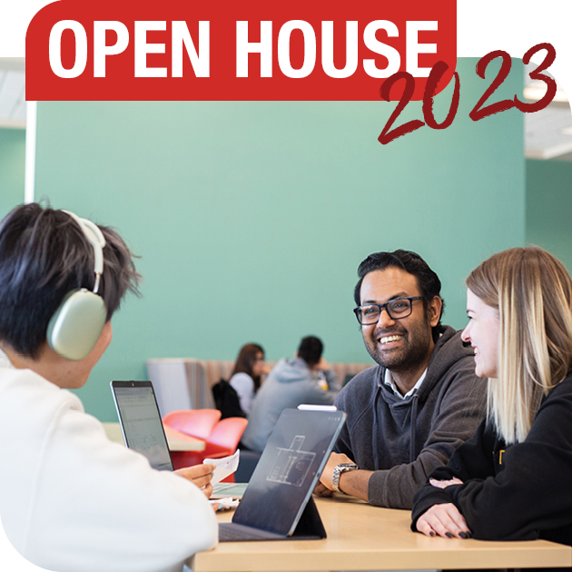  Medicine Hat Open House