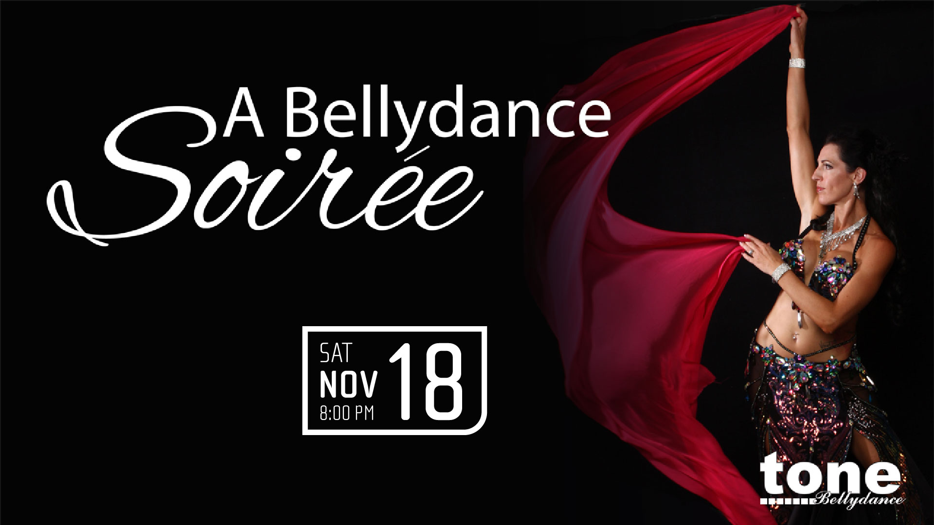 A Bellydance Soiree