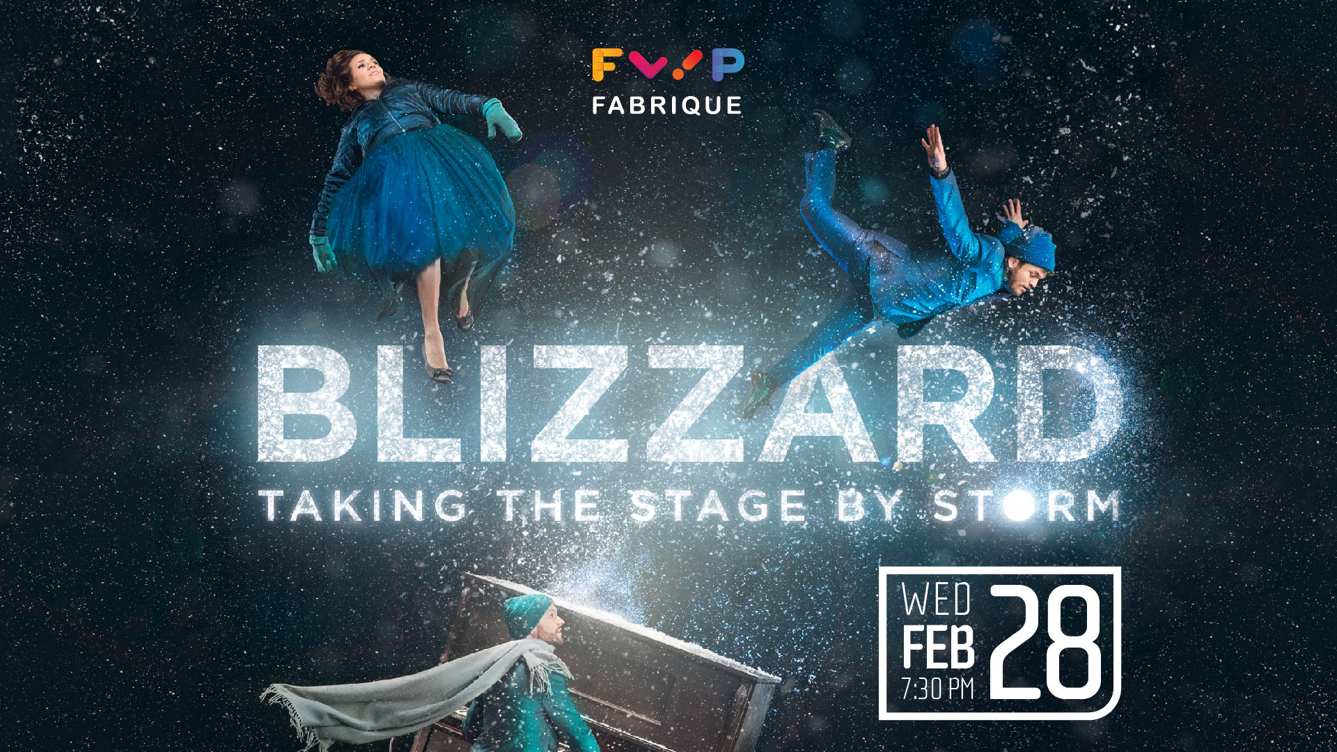 Blizzard