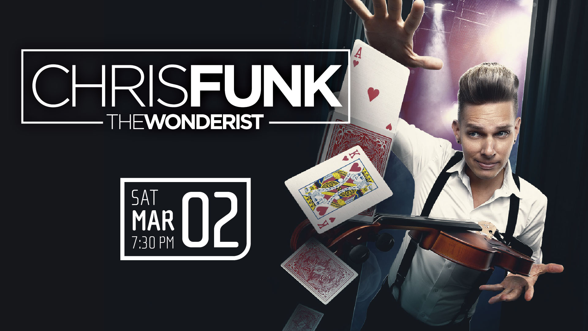 Chris Funk