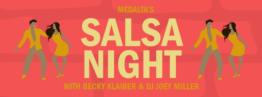 Holiday Salsa Dance Extravaganza 