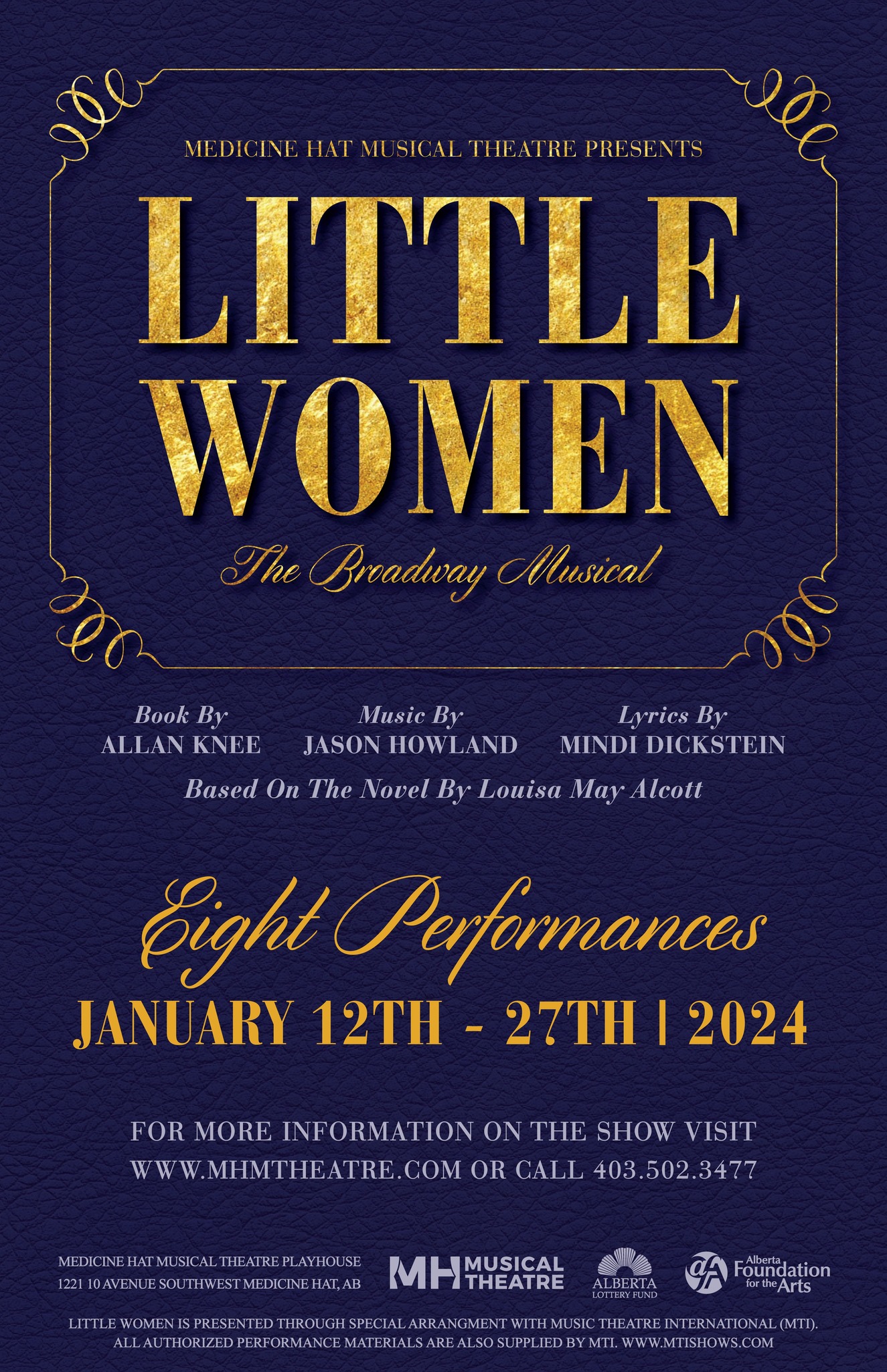 Little Women: The Musical