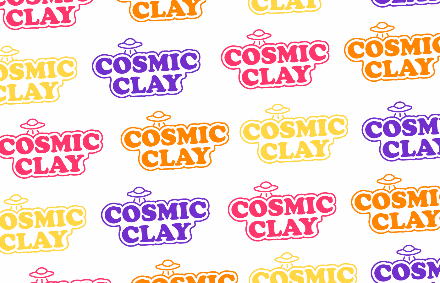 Cosmic Clay Studio
