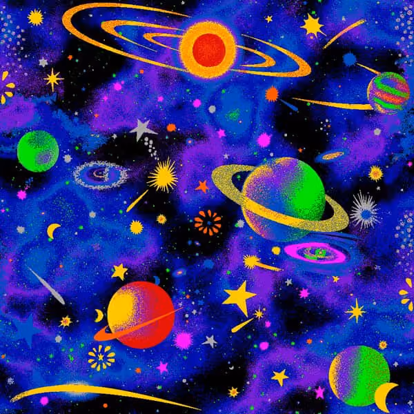 Space Arcaders