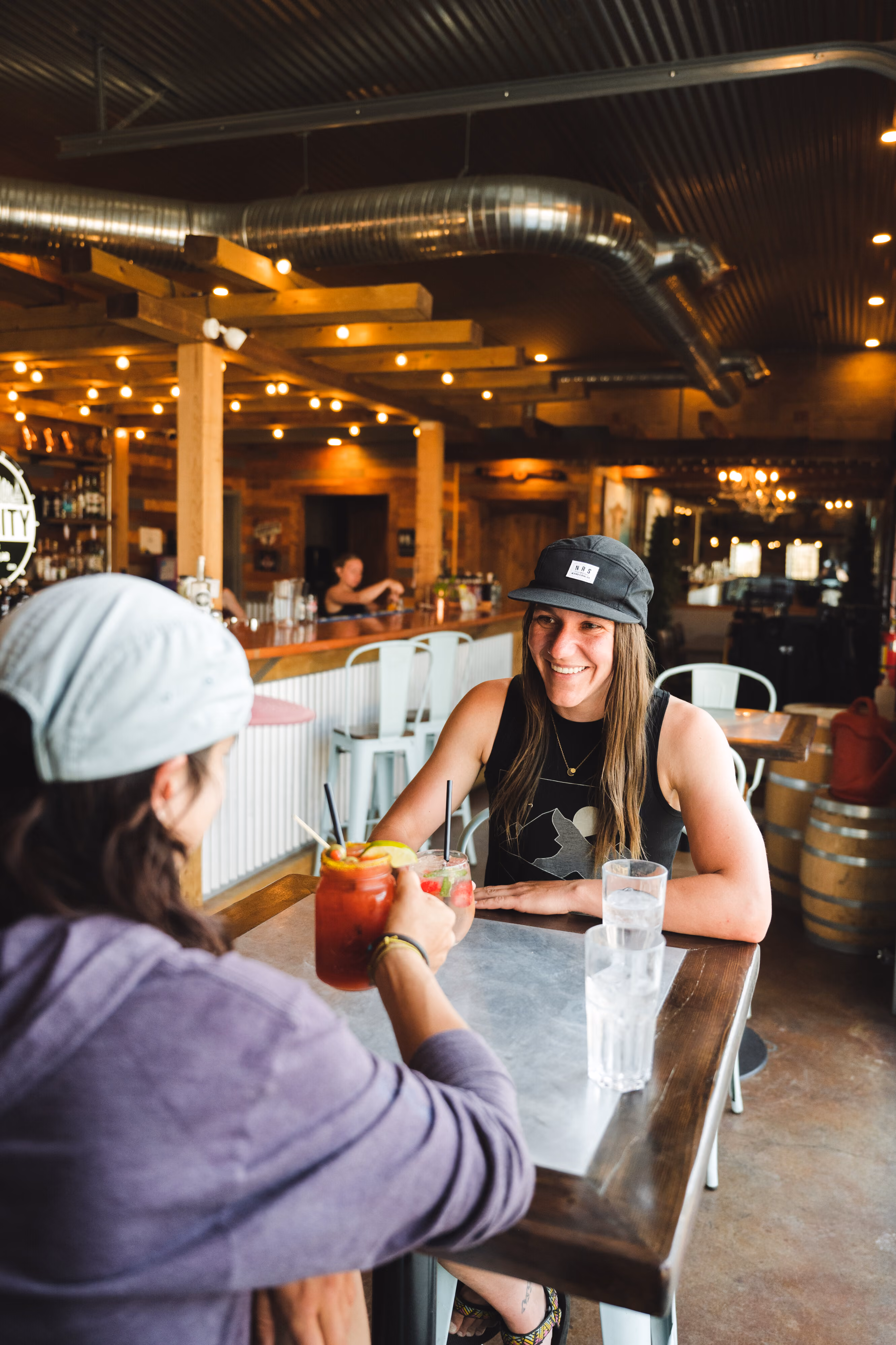 Medicine Hat's Distillery featured on the Globe and Mail
