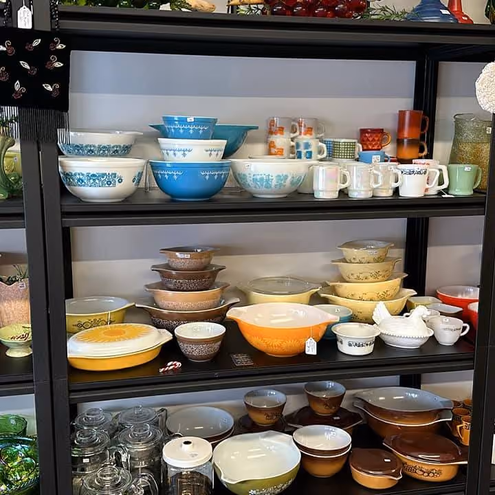 Infinity Antiques