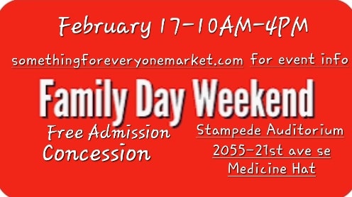 Something For Everyone Market February 2024