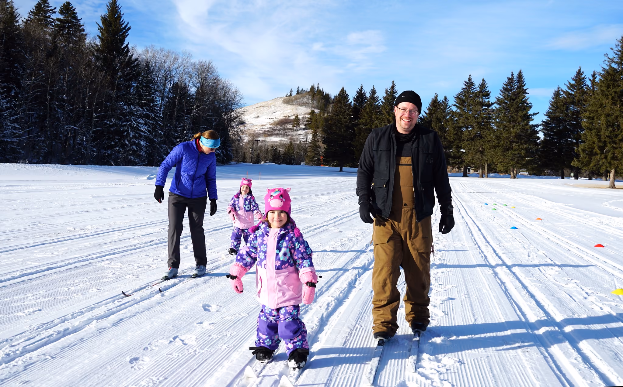 Cypress Nordic Ski Club