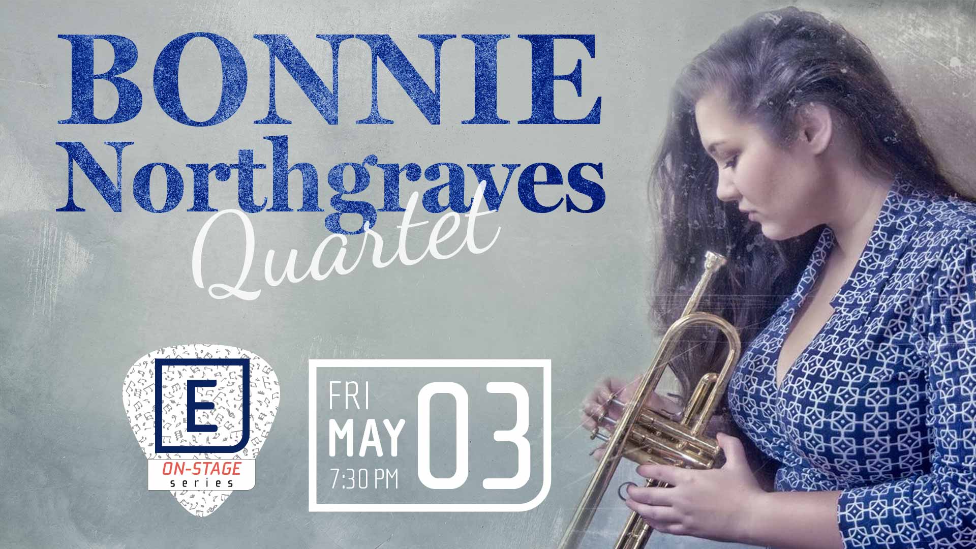 Bonnie Northgraves Quartet