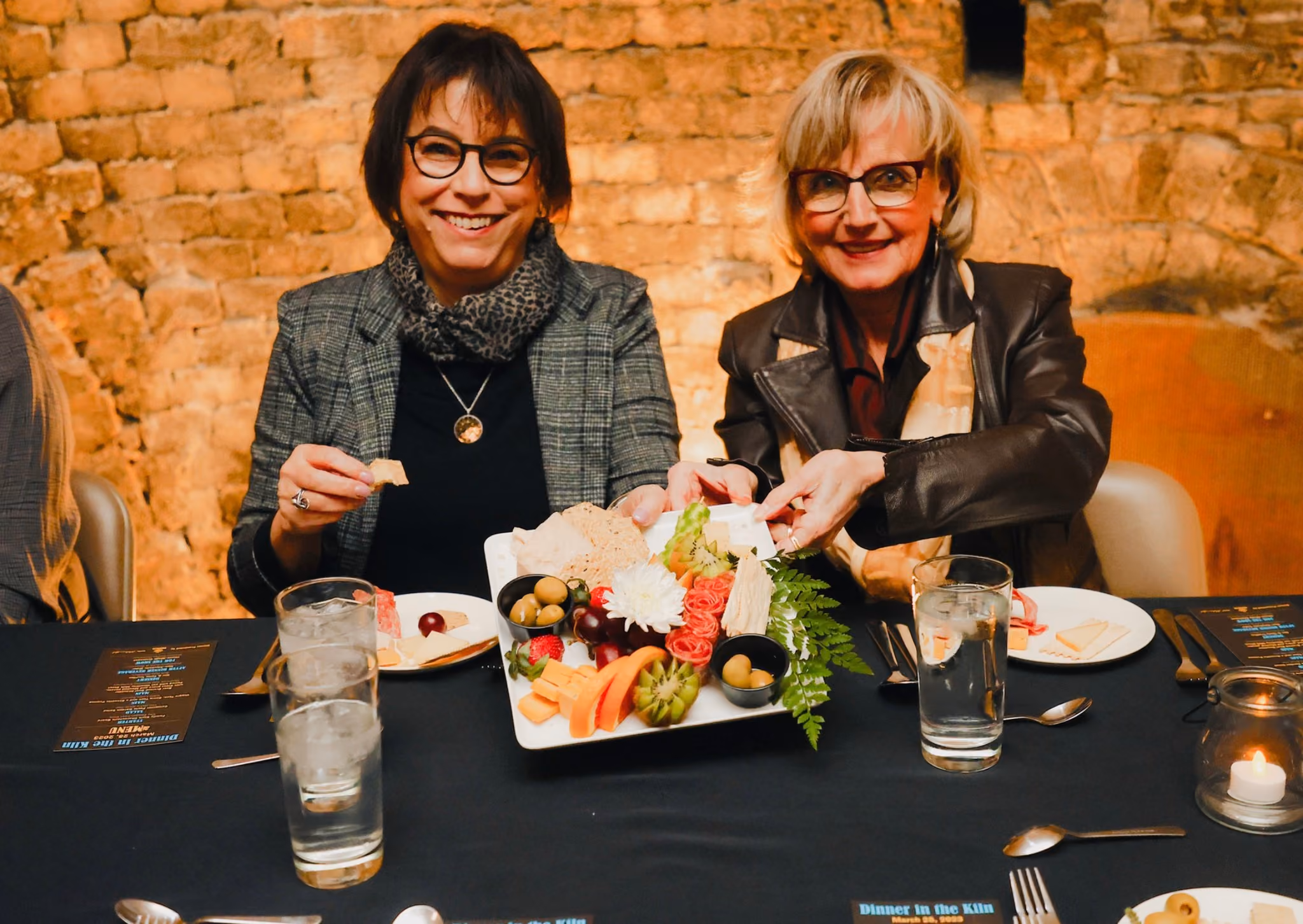 'Only in Medicine Hat' Dining Experiences