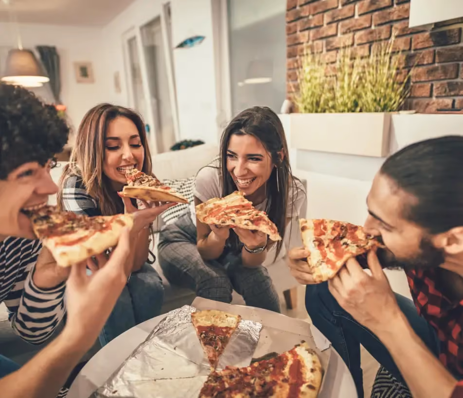 Uncle Al's Pizza and Pasta