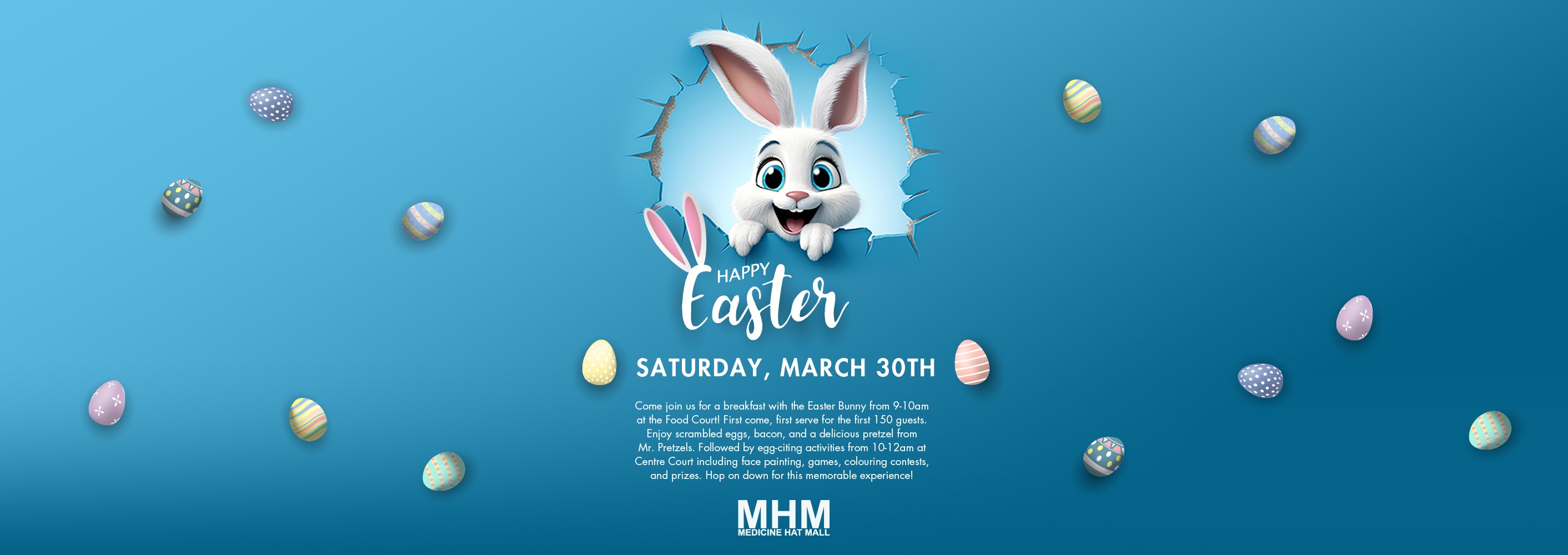 Easter Event