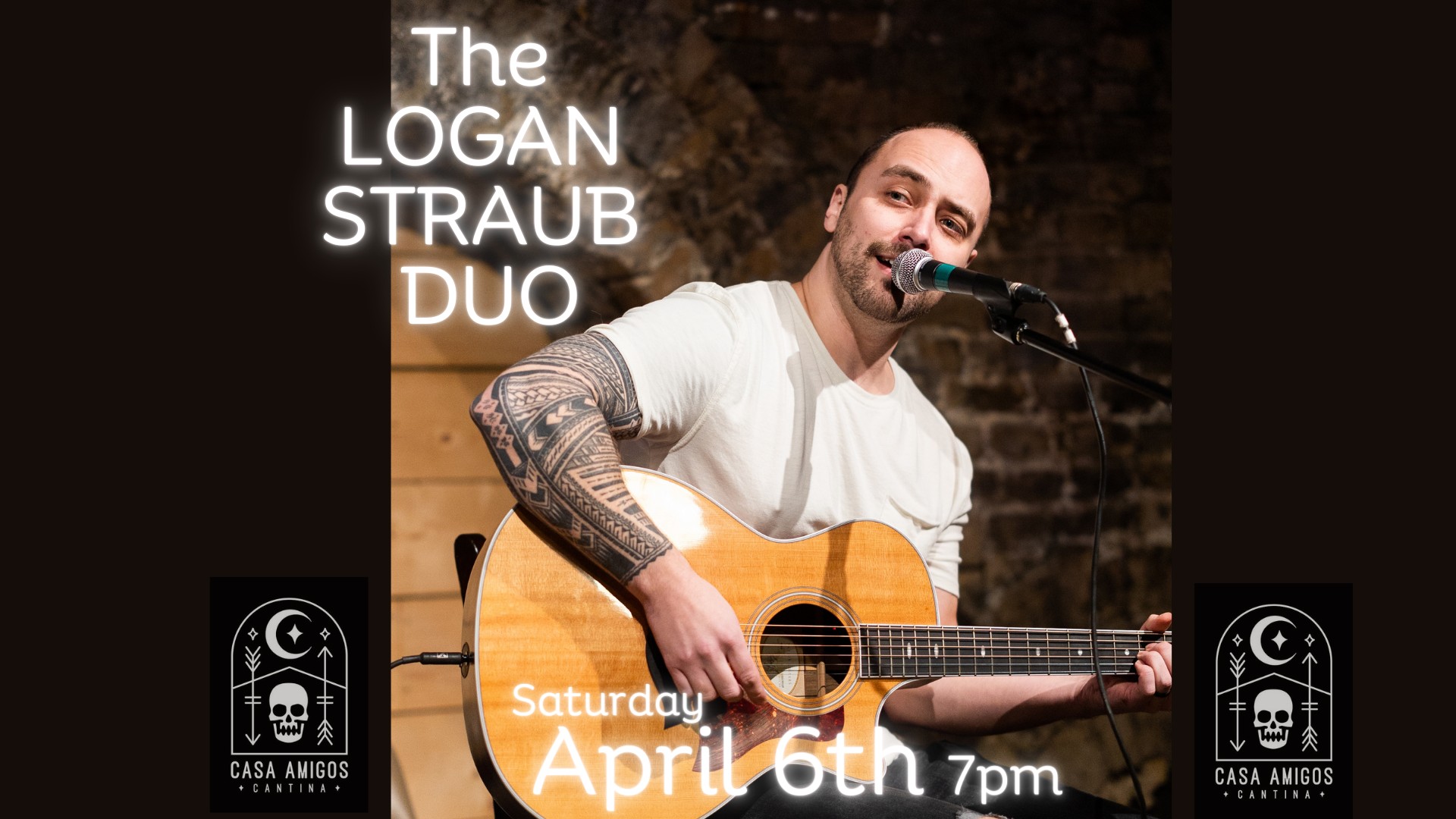 Logan Straub Duo