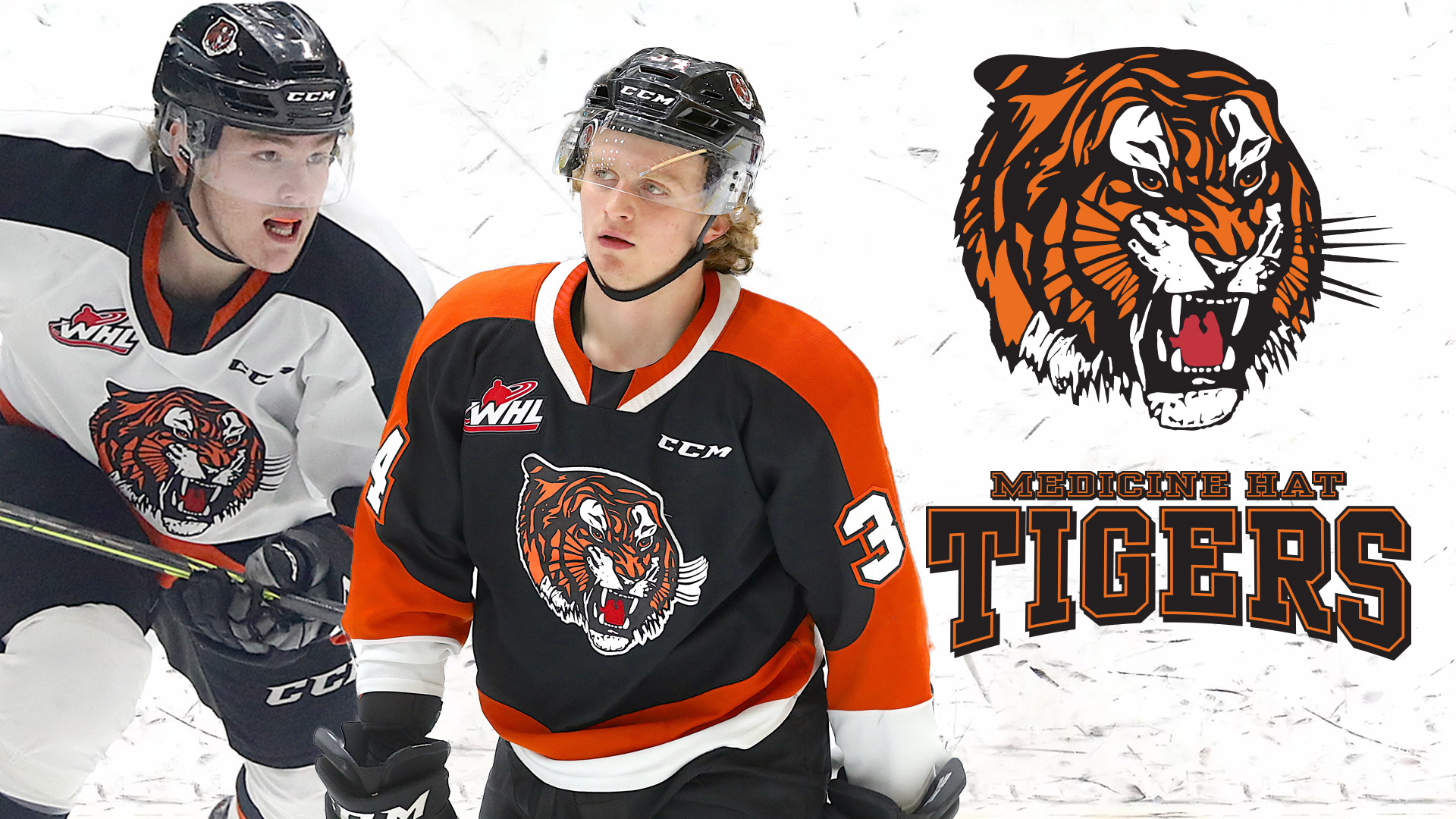 Medicine Hat vs. Red Deer Game 1