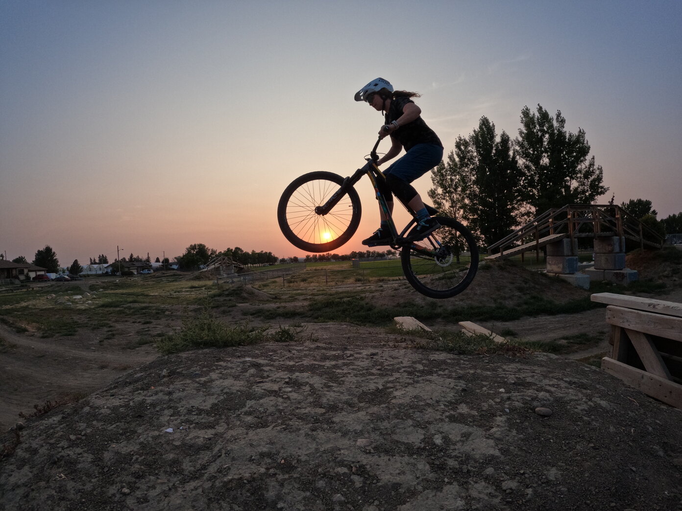  Intro to Jumps & Pumps - Thurs May 2