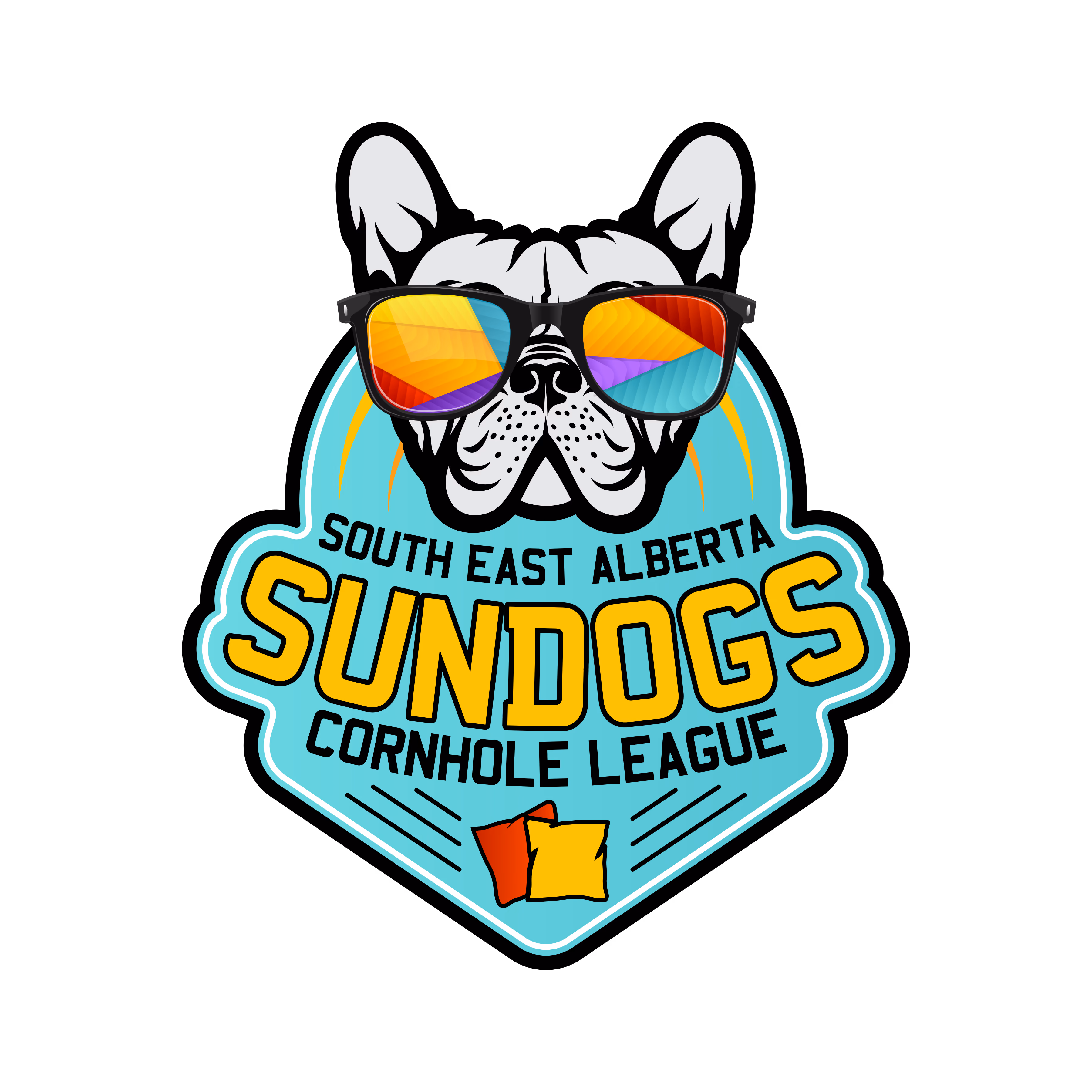 South East Alberta Sundogs Cornhole League