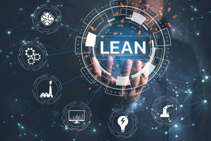 LEAN for Leaders