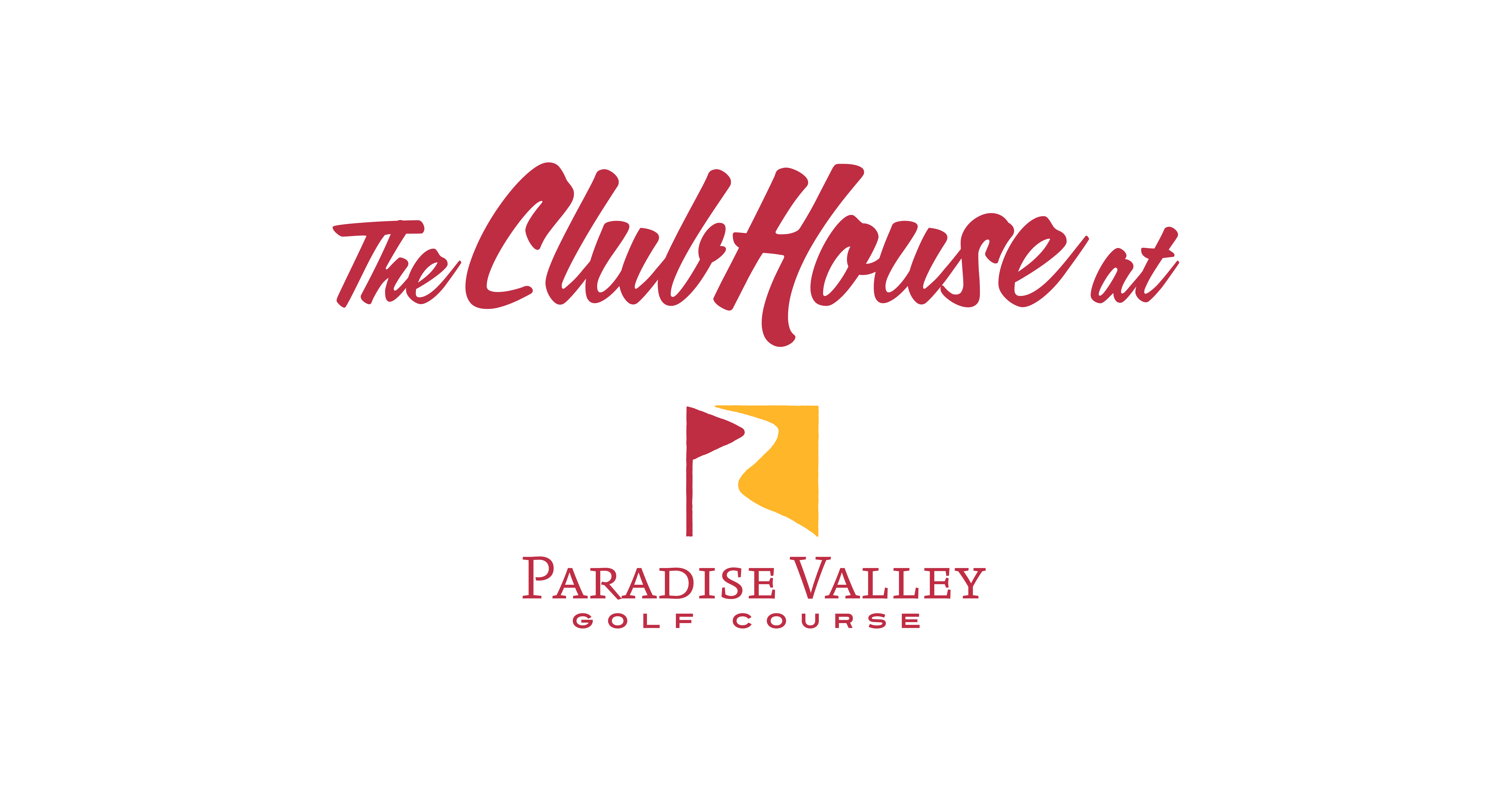 The Clubhouse at Paradise Valley Golf Course 