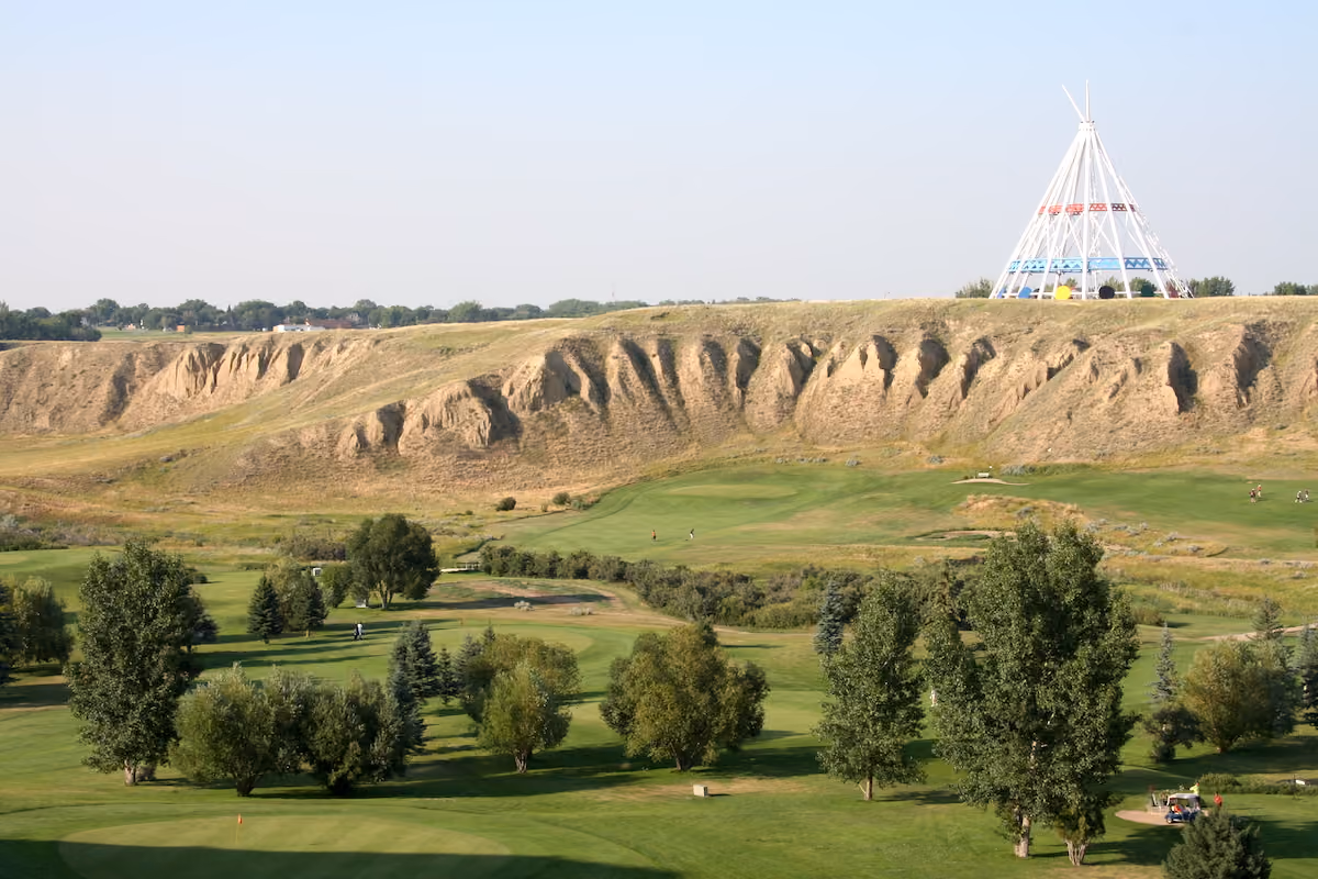 Paradise Valley Golf Course & Toptracer Range