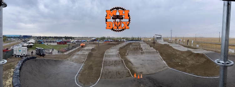 Medicine Hat BMX