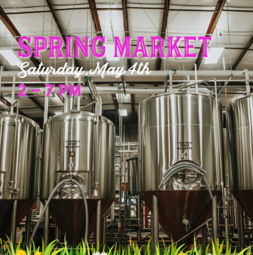Spring Market
