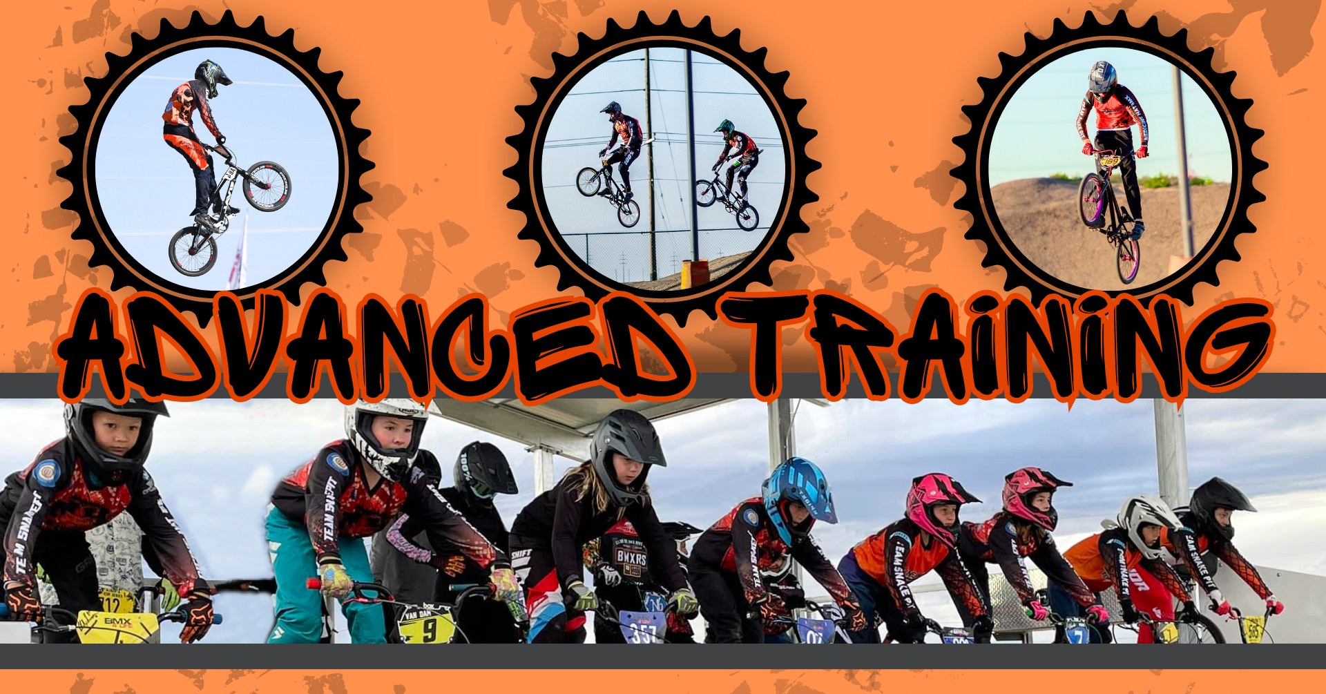 Advanced Riders Training Night