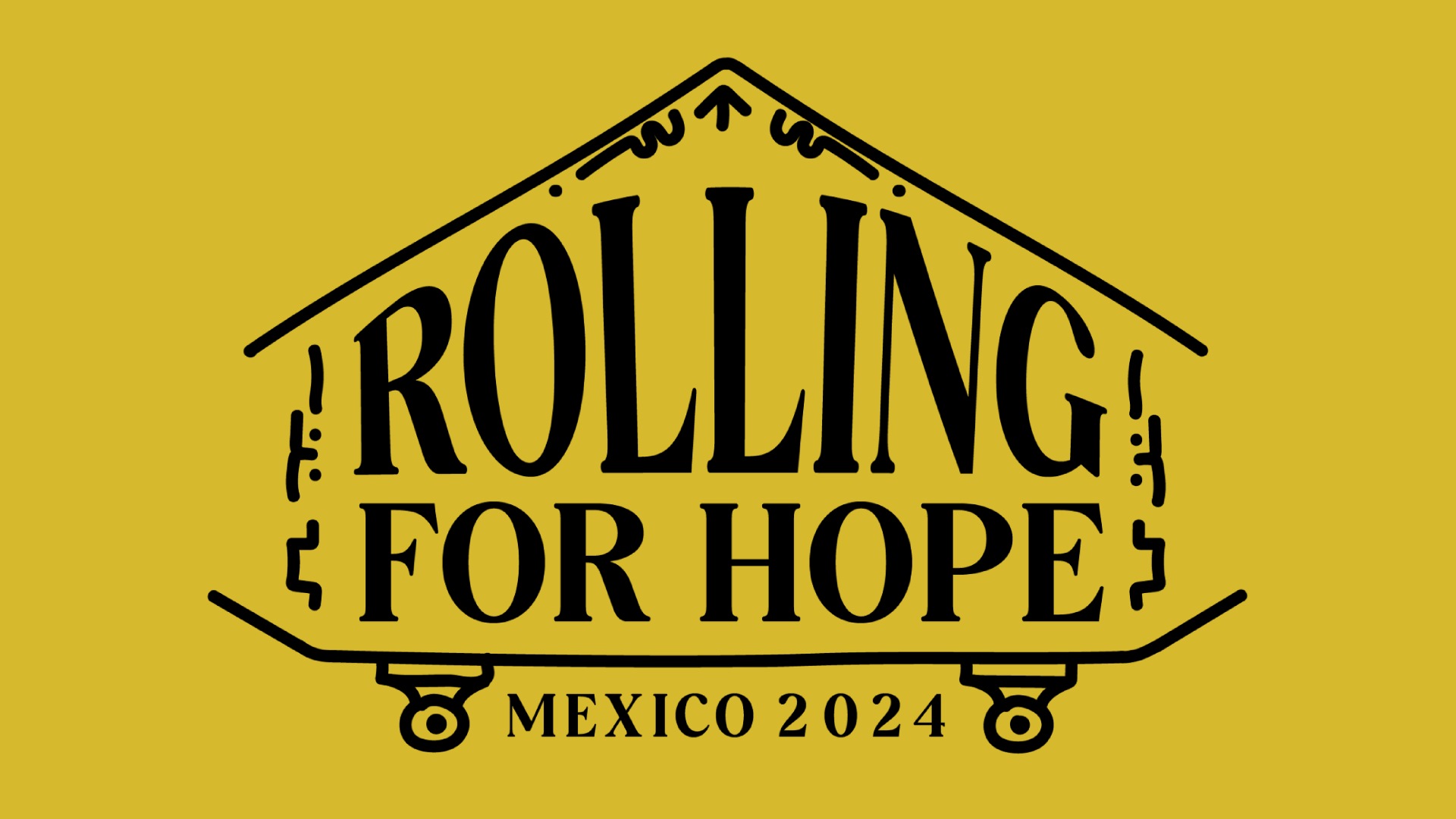 Rolling for Hope Premier Screening