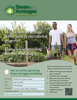 Green Acreages