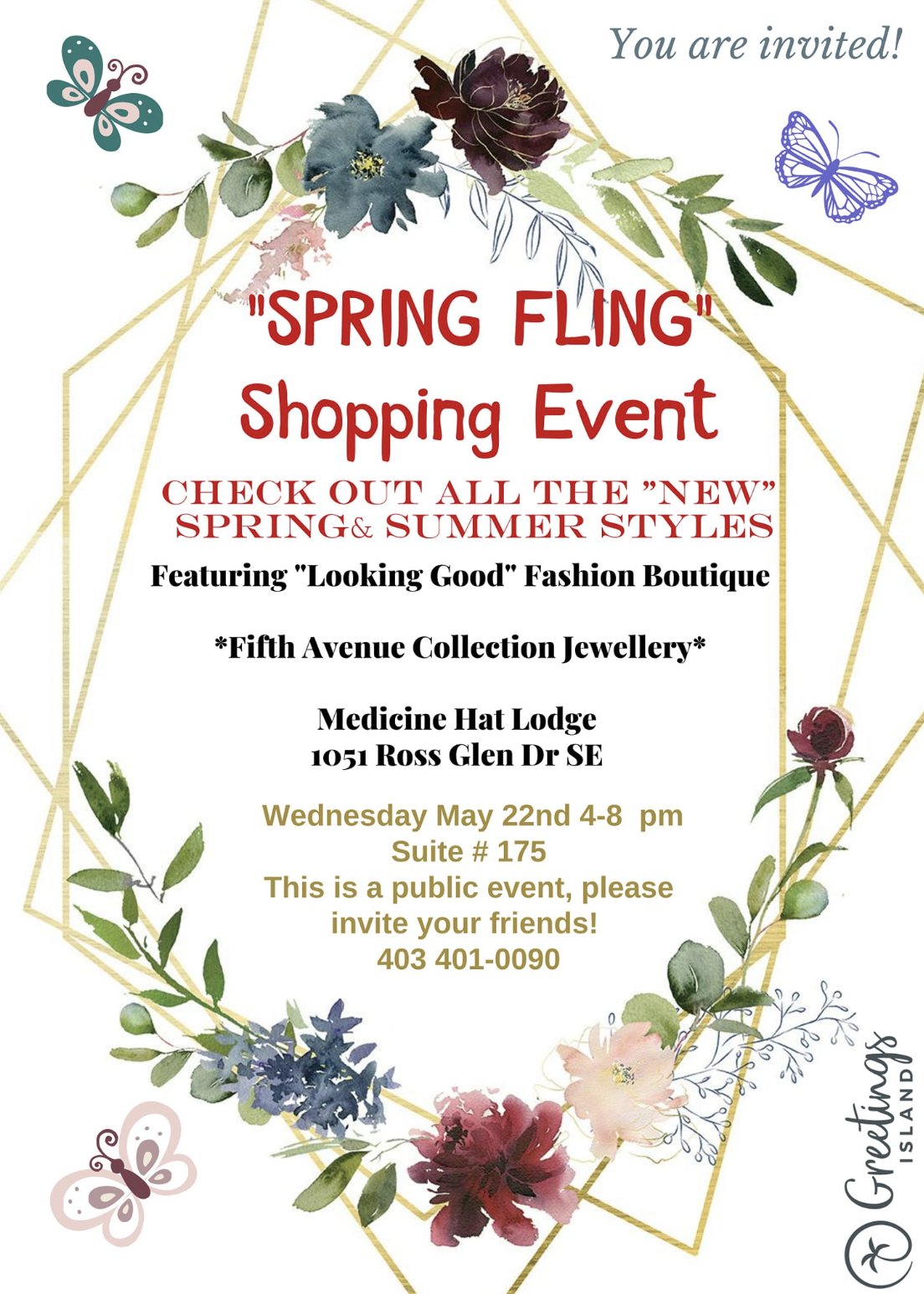Spring Fling '24