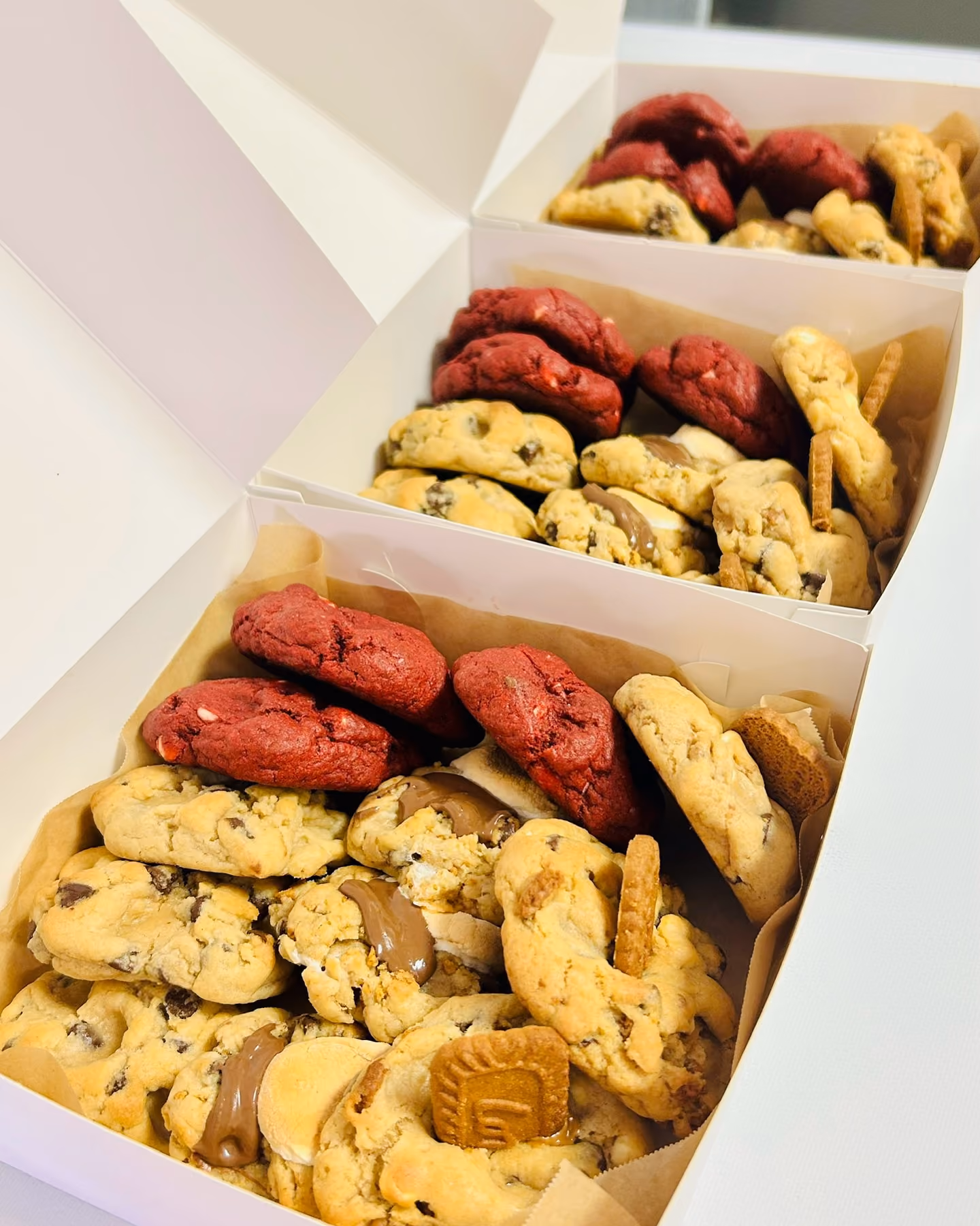 Kookie Bites