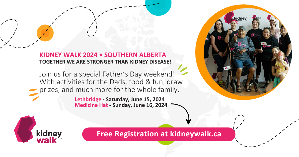 Kidney Walk 2024