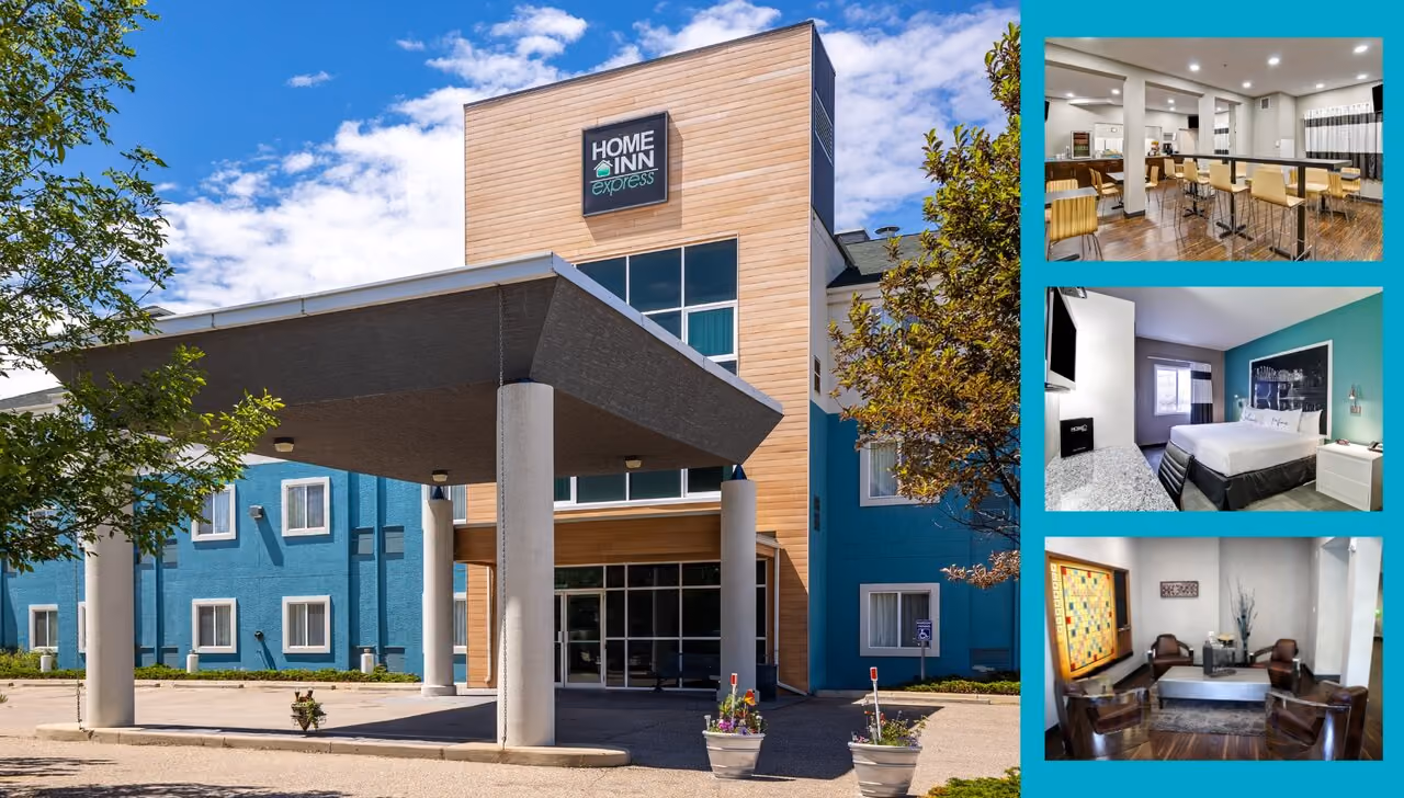 Home Inn Express
