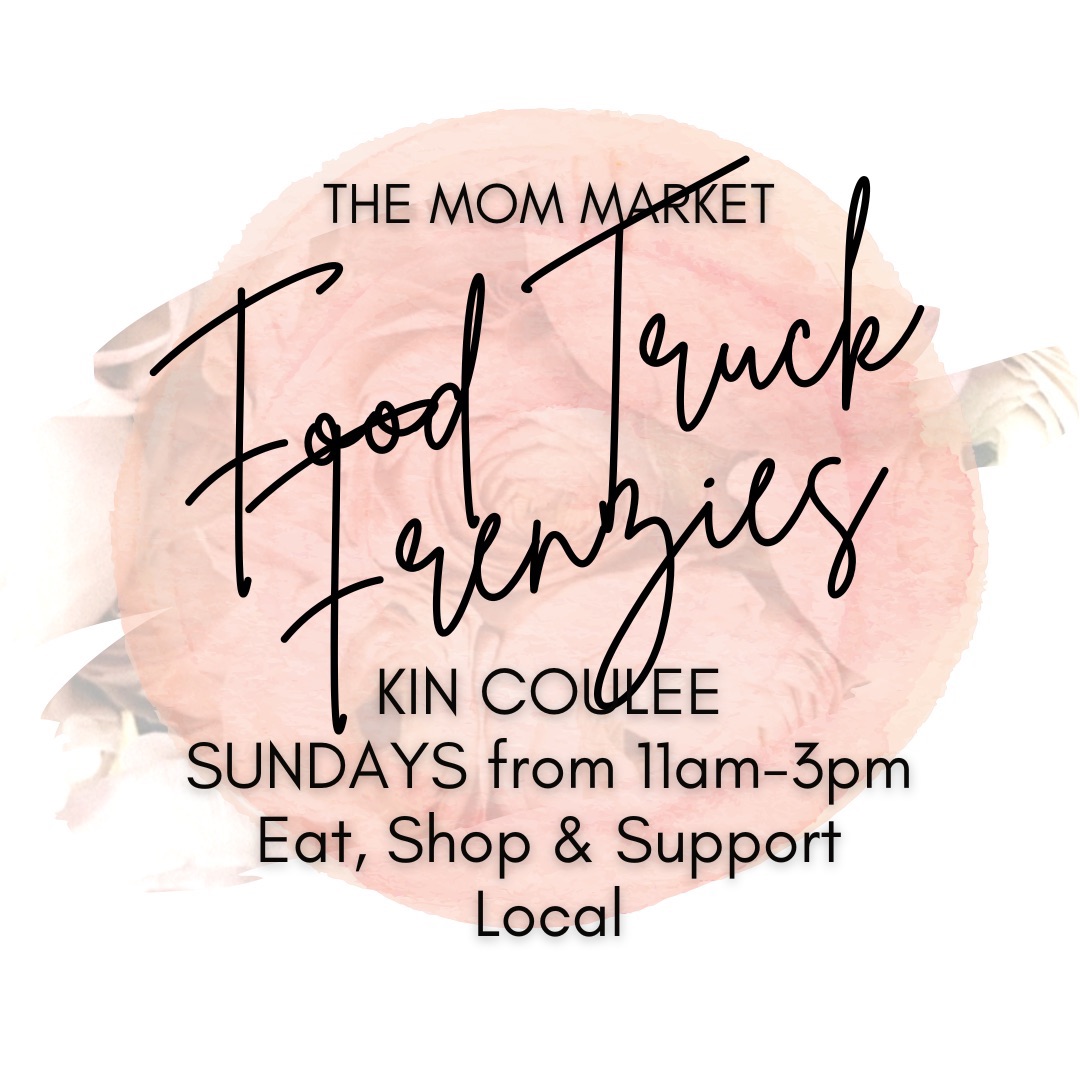 Food Truck Frenzies June 16