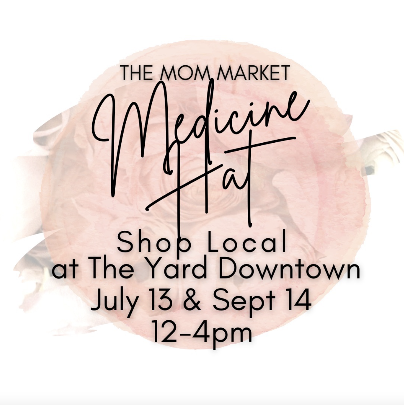 Shop Local at The Yard