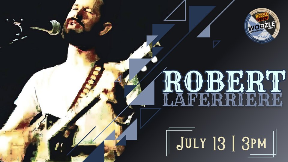 Robert Laferrière