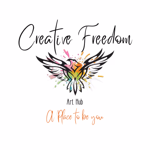 Creative Freedom Art Hub Inc.